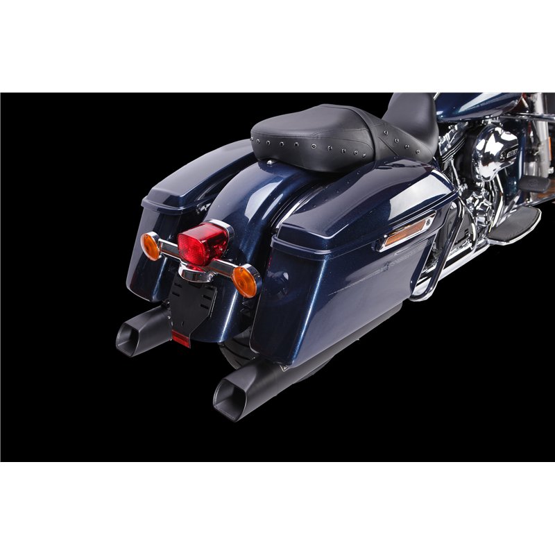 ACCESORIOS IXIL IRONHEAD END CAPS SQUARE END CAP (BLACK) ACCESORIOS IXIL IRONHEAD END CAPS SQUARE END CAP (BLACK)